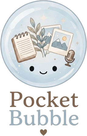 Pocket Bubble